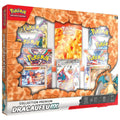 Coffret Collection Premium Dracaufeu-ex Pokémon FR