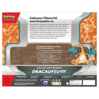 Collection Premium Dracaufeu-ex visuel 3