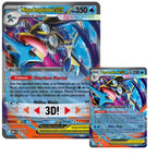 Coffret Méga-Amphinobi-ex visuel 3