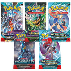Coffret Collection Spéciale Dracaufeu-ex visuel 2