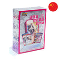 Coffret Mini-Tin Rosemary Pokémon Chinois