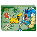 Coffret Dragon Boat Festival Stellar Crystal Pokémon Chinois
