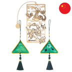 Coffret Dragon Boat Festival visuel 3