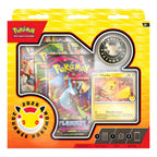 Coffret Journée Pokémon 2026 visuel 2