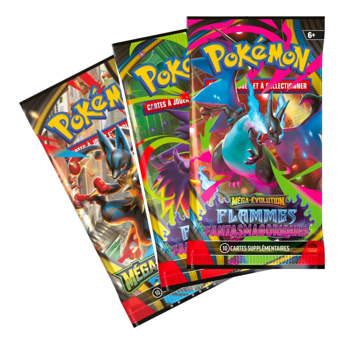 Coffret Journée Pokémon 2026 visuel 5