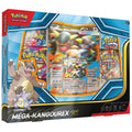Coffret Méga-Kangourex-ex Pokémon FR