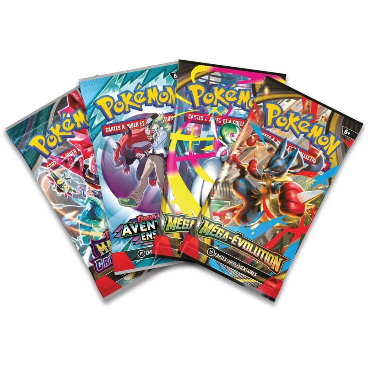 Coffret Méga-Kangourex-ex visuel 3