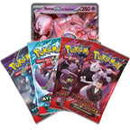 Coffret Mewtwo-ex Team Rocket visuel 2