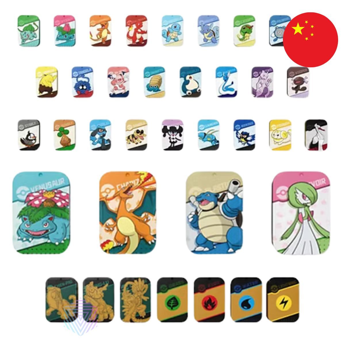 Mini Tin Collect 151 Hope visuel 2