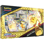 Coffret Pikachu-VMAX Zénith Suprême Pokémon FR