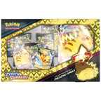 Coffret Pikachu-VMAX visuel 2