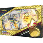 Coffret Pikachu-VMAX visuel 3