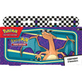 Coffret Plumier Rentrée des Classes Dracaufeu Pokémon FR