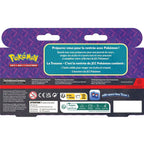 Coffret Plumier Dracaufeu visuel 2