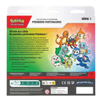 Coffret Premiers Partenaires Série 1 visuel 2