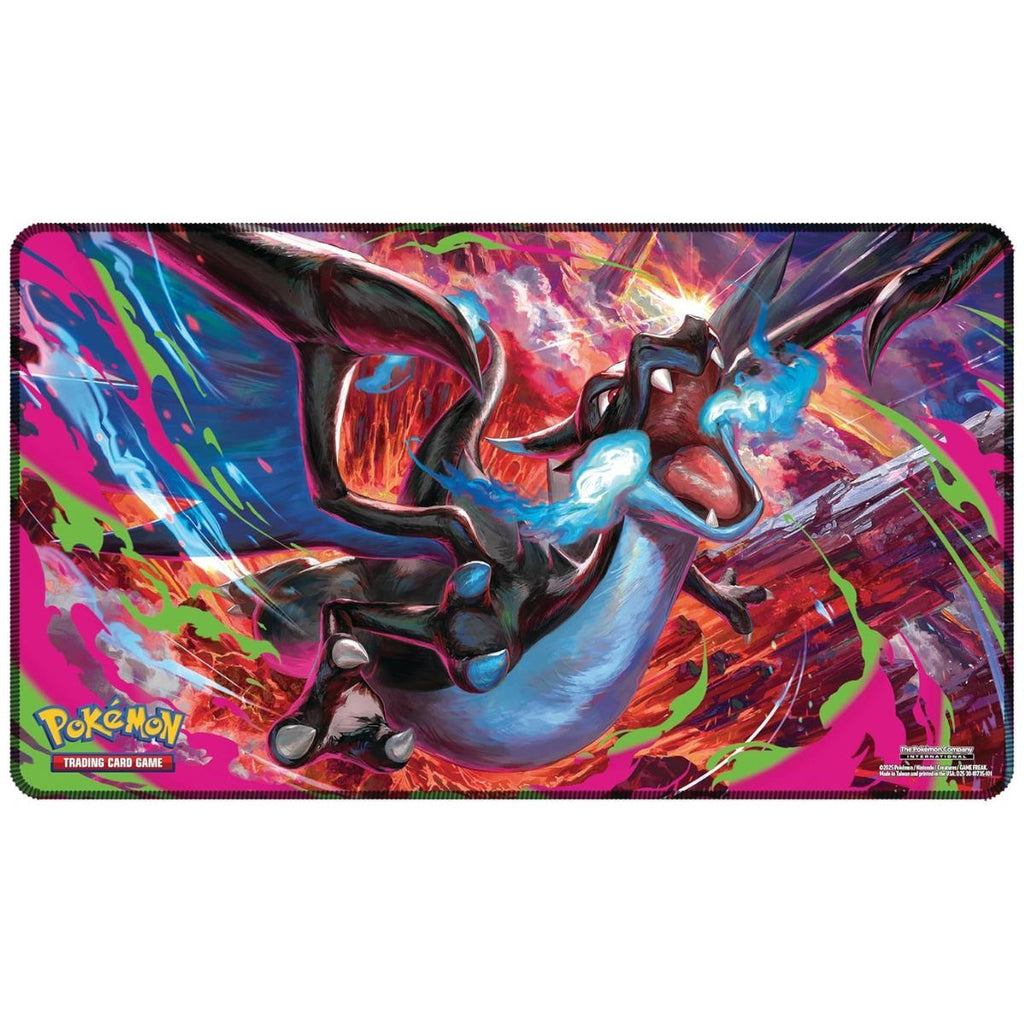 Coffret UPC Méga-Dracaufeu X visuel 3