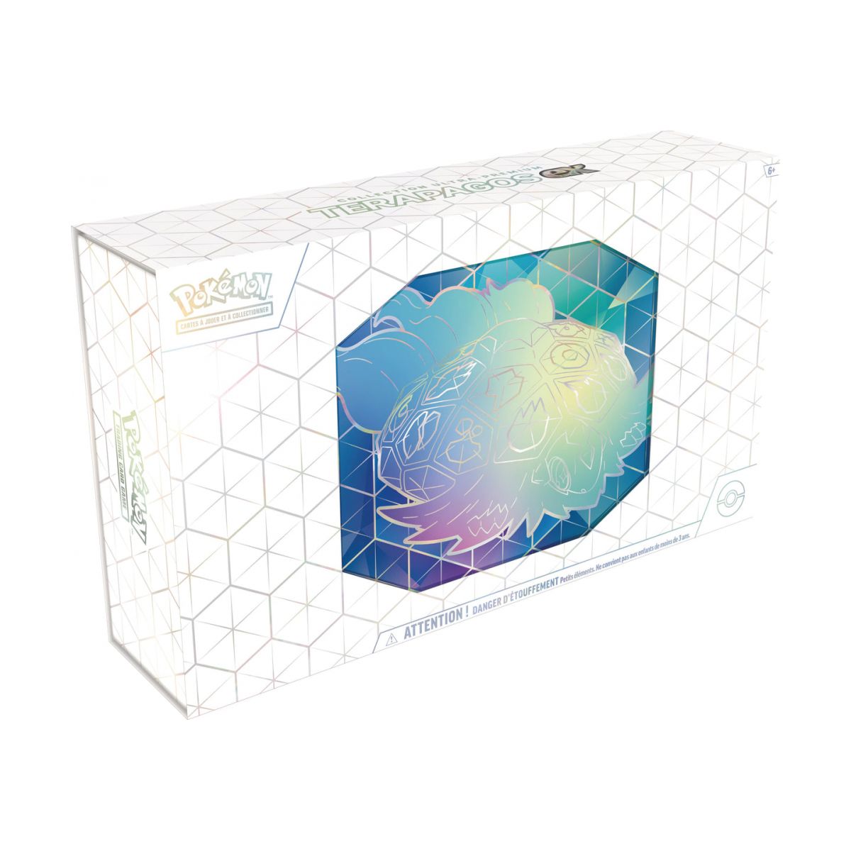 Coffret Ultra Premium Terapagos-ex visuel 2