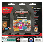 Deck Méga-Lucario-ex visuel 2