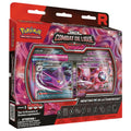 Deck Combat de Ligue Mewtwo-ex de la Team Rocket Pokémon FR