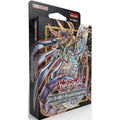 Deck de Structure Assaut Cyber