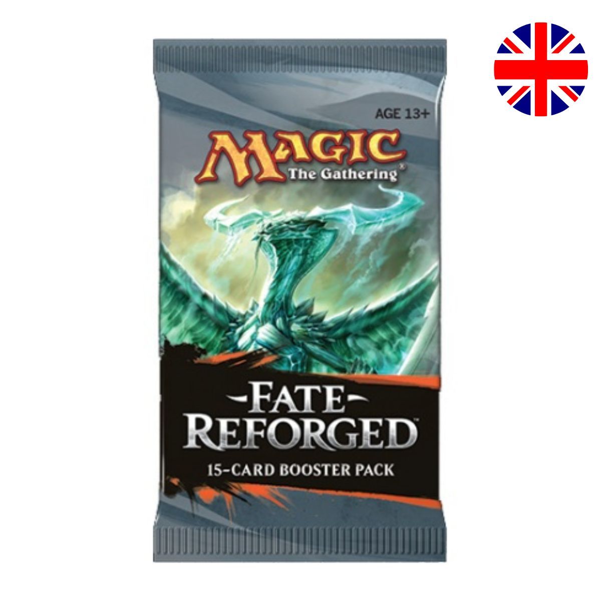 Destin reforgé - EN - Booster Draft - Fate Reforged - Magic the Gathering