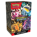 Bundle Destinées de Paldea Pokémon FR