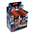 Display 24 Boosters F1 Turbo Attax 2026/27