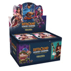Display 24 Boosters Origines FR Riftbound 2