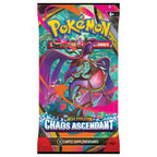 Display ME04 Chaos Ascendant visuel 2