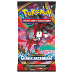 Display ME04 Chaos Ascendant visuel 3