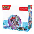 Display amélioré Aventures Ensemble EV09 avec promo Pokémon FR
