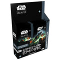 Display Carbonite Cendres de l'Empire SWU8