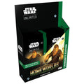 Display Carbonite Homeworlds SWU9