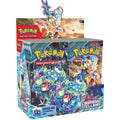 Display Couronne Stellaire EV07 Pokémon FR