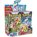 Display Ecarlate et Violet EV01 Pokémon FR
