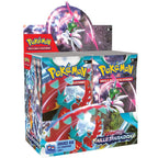 Display Faille Paradoxe EV04 Pokémon FR