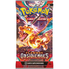 Display Flammes Obsidiennes visuel 2