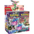Display Forces Temporelles EV05 Pokémon FR