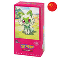 Display Gem Pack Vol.1 Pokémon Chinois