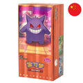 Display Gem Pack Vol.3 Pokémon Chinois
