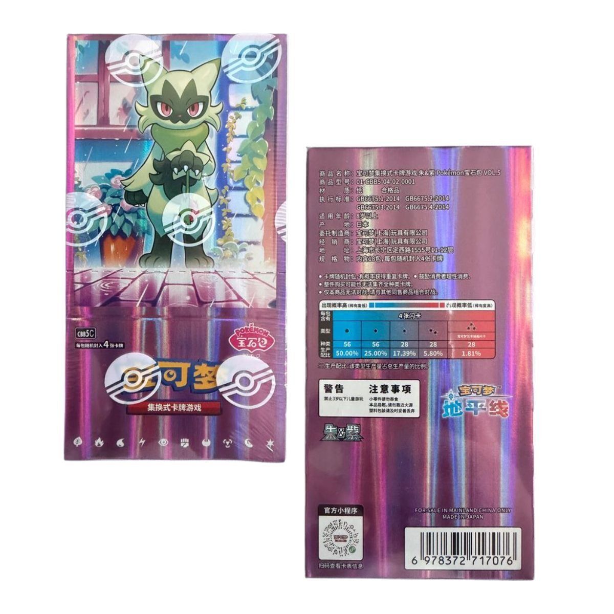 Display Gem Pack Vol.5 visuel 2