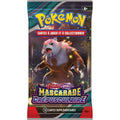 Display Mascarade Crépusculaire EV06 Pokémon FR