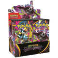 Display ME05 36 boosters Nuit Noire Pokémon FR