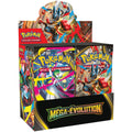 Display Méga Evolution ME01 Pokémon FR