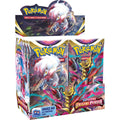 Display Origine Perdue EB11 Pokémon FR