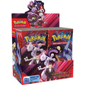 Display Rivalités Destinées EV10 Pokémon FR