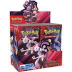 Display Rivalités Destinées EV10 Pokémon FR