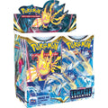 Display Tempête Argentée EB12 Pokémon FR