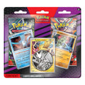Duopack Artikodin Électhor Tyranocif Team Rocket Pokémon FR