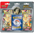 Duopack Héros Transcendants Okuba Erika Pokémon FR
